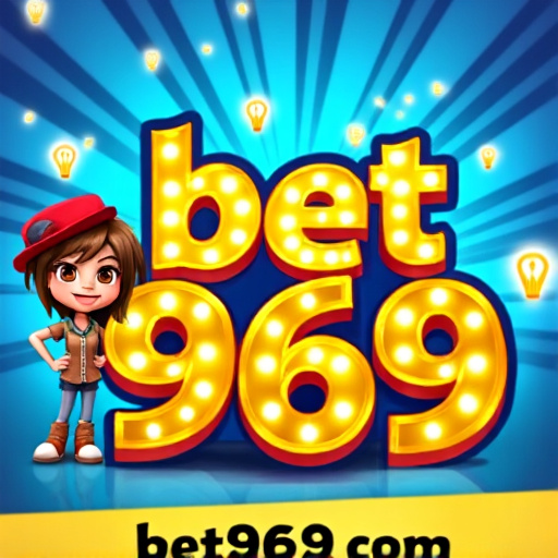 Logo da bet969