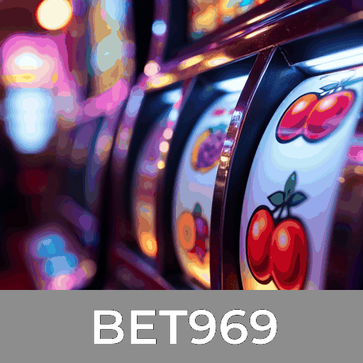 BET969: Plataforma de Apostas com Serviços Profissionais Incomparáveis
