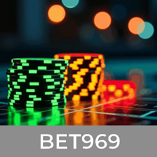 BET969: Plataforma de Apostas com Serviços Profissionais Incomparáveis