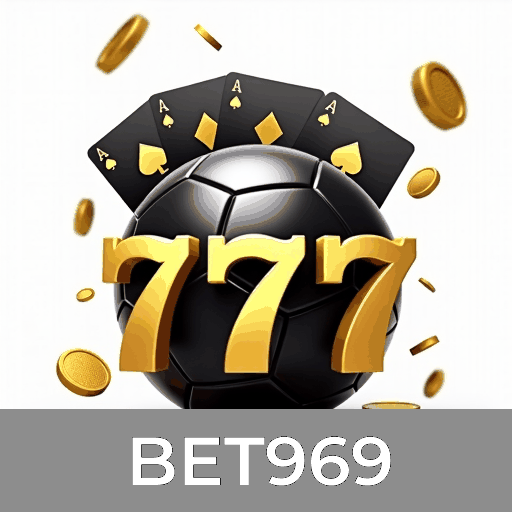 Explore os Bônus e Promoções Únicos do BET969