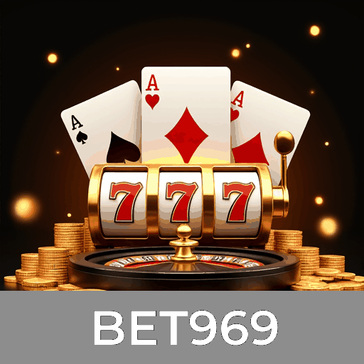 Experimente o Login Exclusivo e Seguro em BET969