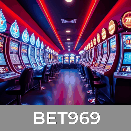BET969: Apostas esportivas profissionais focadas no Brasil