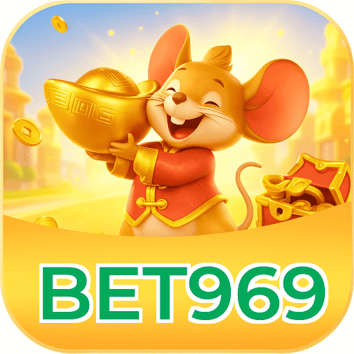 BET969 Logo