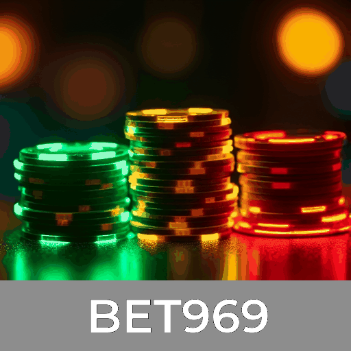 Explore os Bônus e Promoções Únicos do BET969