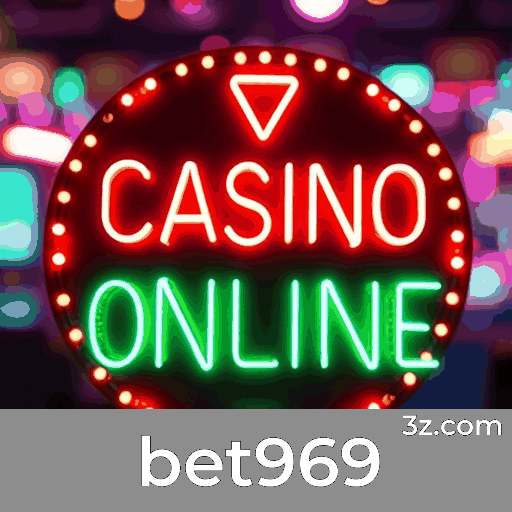 bet969: Experiência de Cassino Profissional e Imersiva