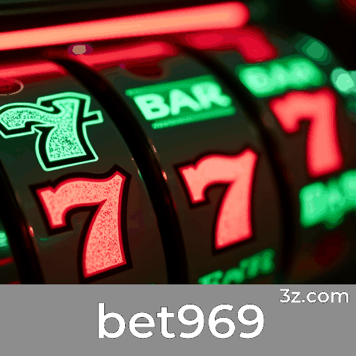 Inovação e Tecnologia com o App da bet969